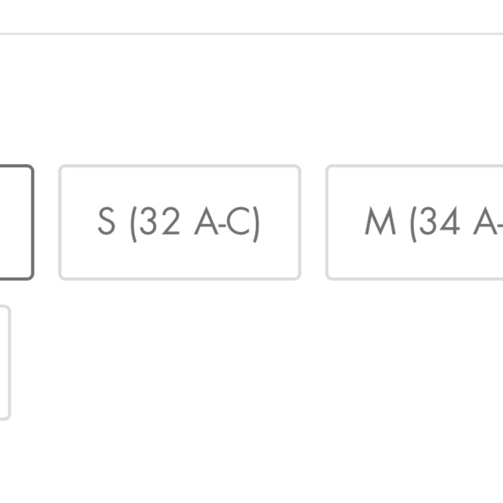 Multicolor Bikini Set - Picture 6 of 6